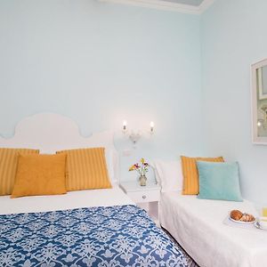 Chambre Triple